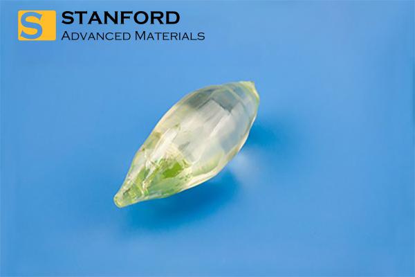 TSAG Crystal