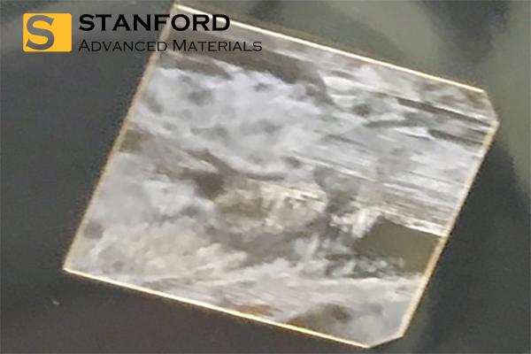 LSGM Single Crystal Substrate