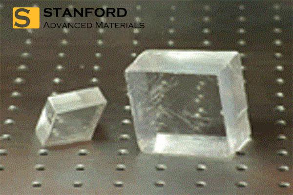 Calcite Crystal