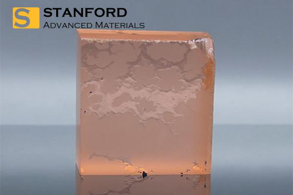 Er Yb Glass (Erbium glass)