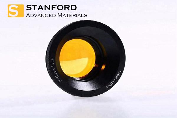 F-Theta Lens Crystal, CO2 Lens