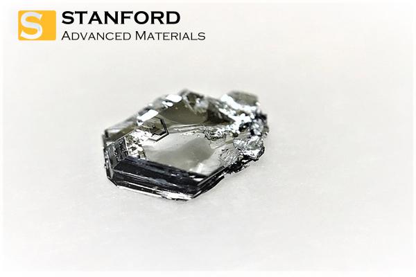 Tin Diselenide Crystal, SnSe2