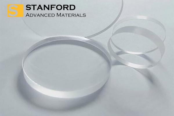 Magnesium Oxide (MgO) Single Crystal Substrate
