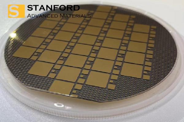 Gallium Oxide Wafer