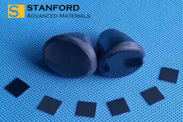 Neodymium (Nd) Doped SrTiO3 Single Crystal