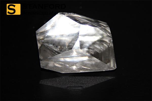 Lithium Triborate Crystal (LBO Crystal, LiB3O5 Crystal)