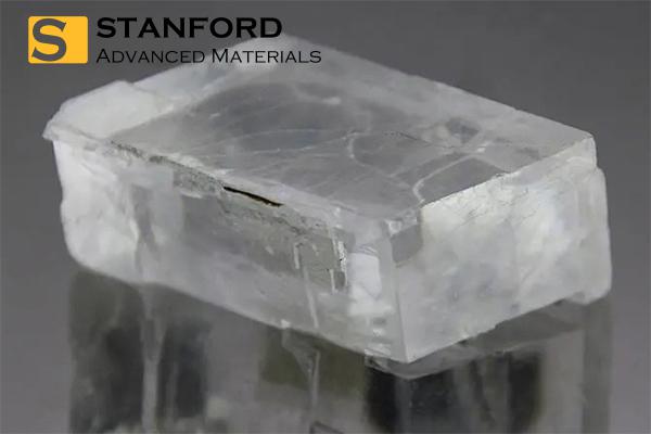 Calcite Crystal