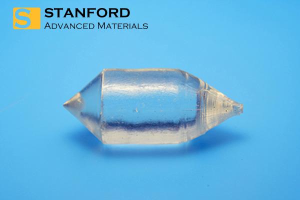 Yb:CALGO (Yb:CaGdAlO4) Laser Crystal