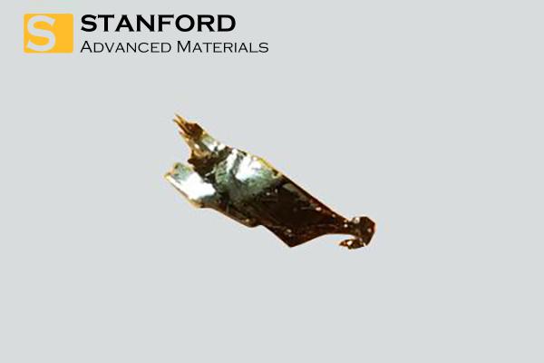 Tantalum Telluride Crystal (TaTe2)