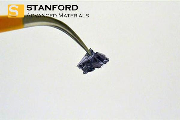 Tin Telluride Crystal (SnTe2)