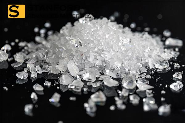 Fused Silica