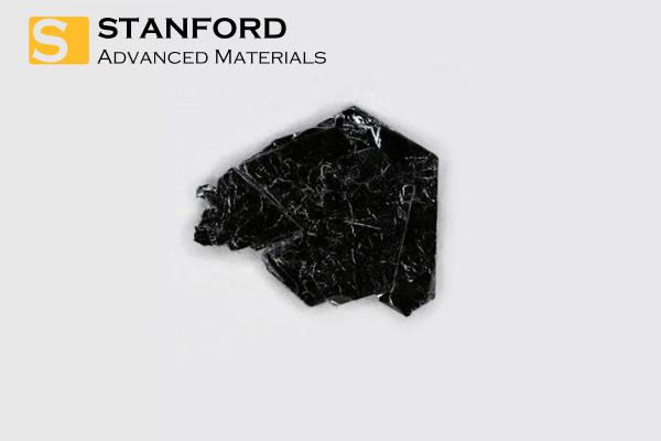 Tantalum Disulfide (1T-TaS2) Crystal