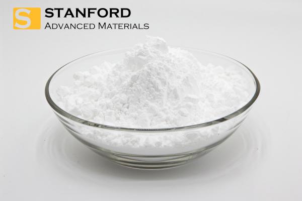 Zirconium Fluoride Powder (ZrF4) CAS No. 7783-64-4