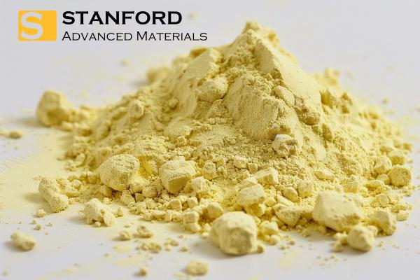 Aluminate Phosphor Powder