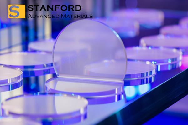Gallium Oxide Wafer