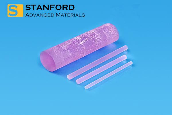 (Discontinued) CY0486 Nd:YLF (Neodymium-doped Yttrium Lithium Fluoride)