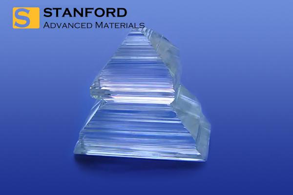 (Discontinued) CY0487 Yb:KGW (Ytterbium-doped Potassium-Gadolinium Tungstate)