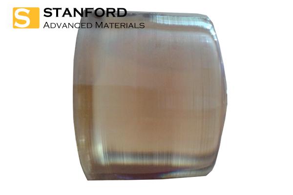CY0502 MgO:LiNbO3 Crystal