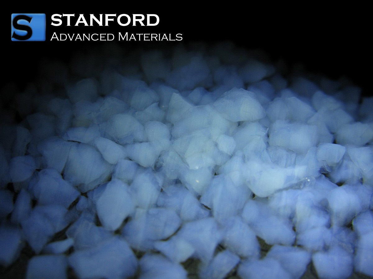 Silica Aerogel Particles