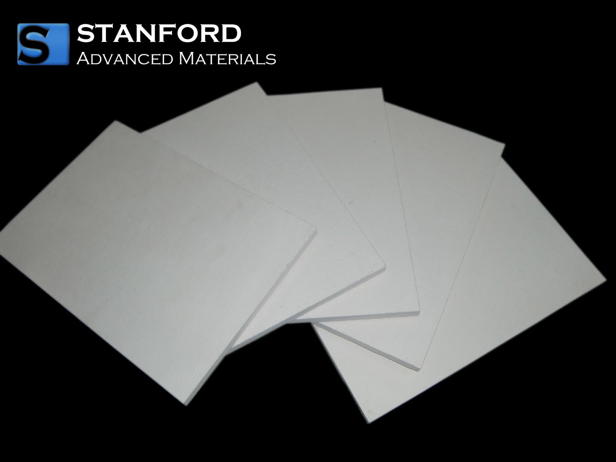Aerogel Sheet/Board SAS10