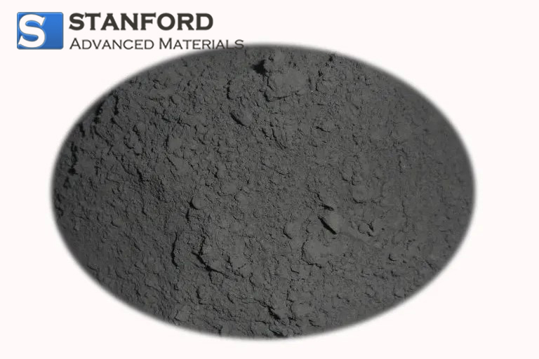 Aluminium Diboride (AlB2) Powder