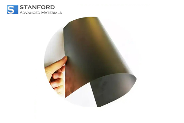 Feder Material Nitinol-Feder, Nickel-Titan | Stanford Advanced Materials