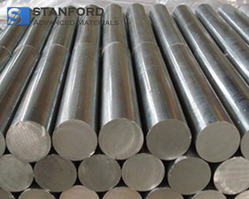 Zinc Rod, Zinc Bar