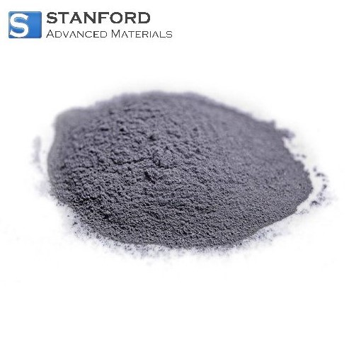 Spherical Nickel Titanium Alloy Powder