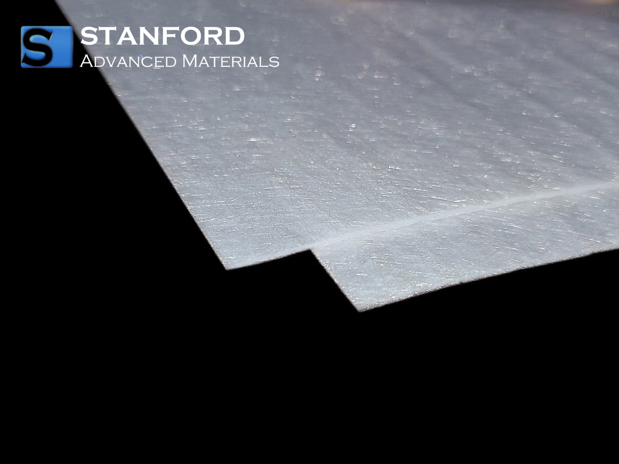 Silica Aerogel Felt SAF05