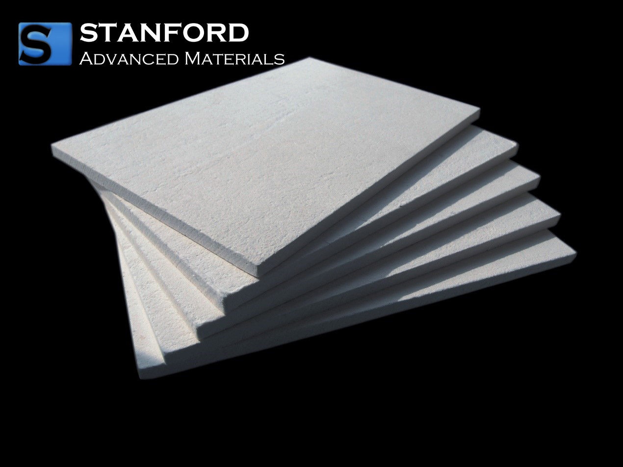 Aerogel Sheet/Board SAS06