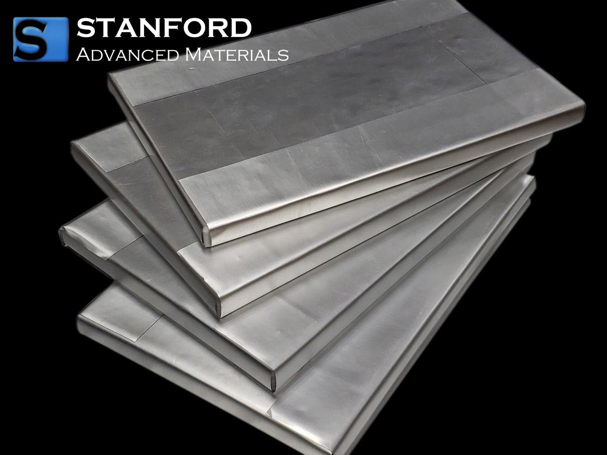 Aerogel Thermal Insulation Gasket