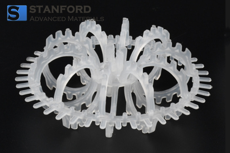 Special Teller Rosette Ring