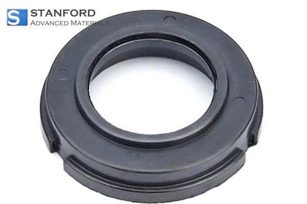 Sintered Silicon Carbide Seal (SSiC)