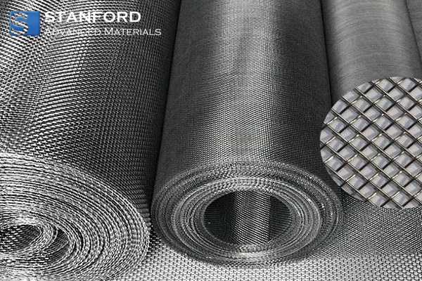 Nichrome Conveyor Belt, Conveyor Belt