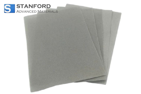 Cobalt Foam (Co Foam)