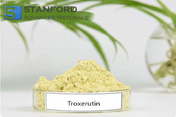 Troxerutin