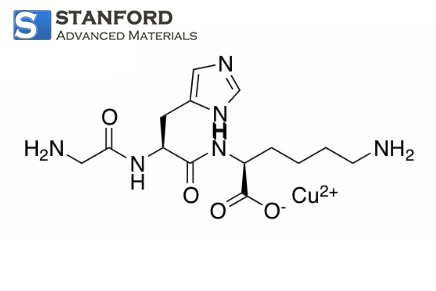 peptido ghk-cu para que sirve (Copper Peptide) Ciencia, regeneracin y cuidado avanzado tu piel. El GHK-Cu es un pptido de cobre naturalmente presente en el cuerpo humano, reconocido por su potencial regenerativo y No es solo cabello
