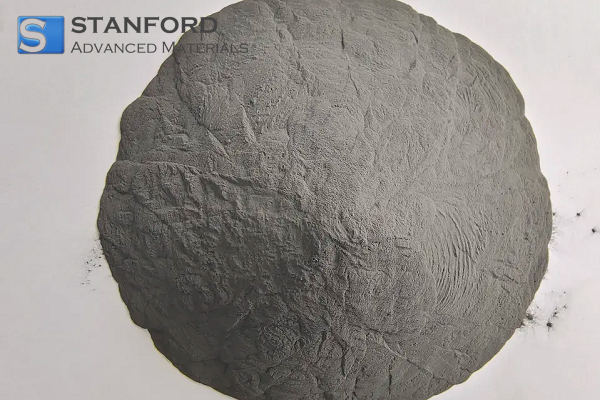 Spherical Cobalt Based Alloy Powder Co12