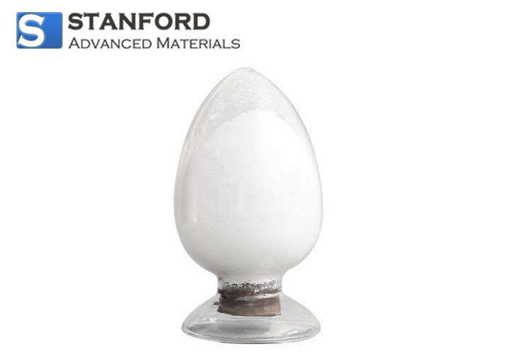 Lithium Titanate Spinel Nanoparticles