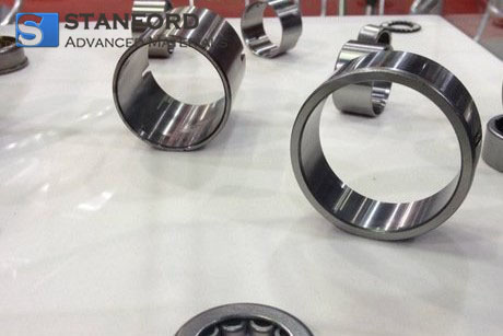 Silicon Carbide Inserts