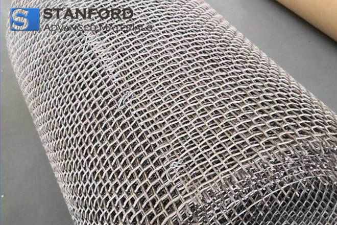 Tantalum Wire Mesh