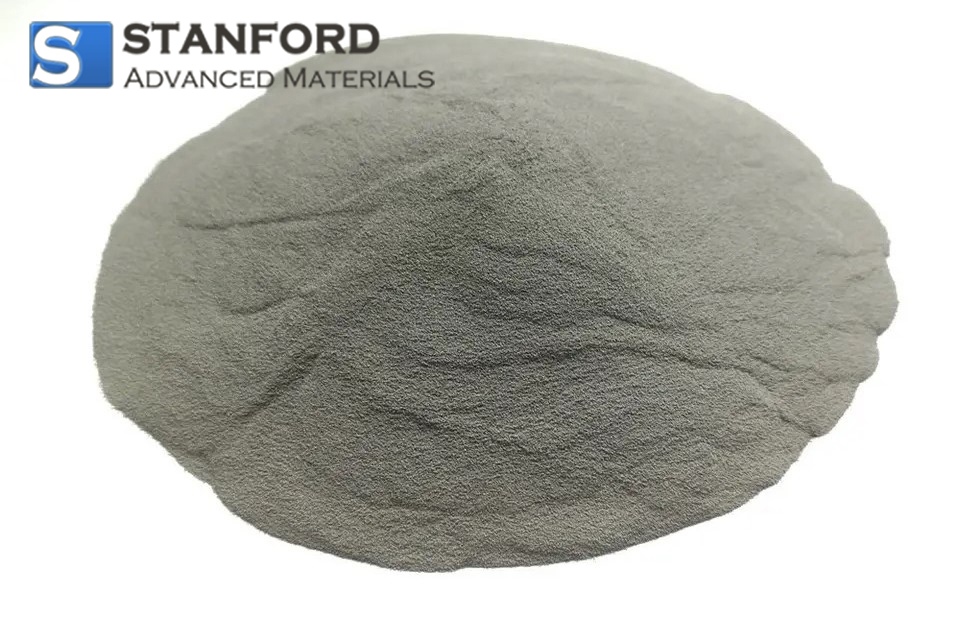 TiNbMoTaW High-Entropy Alloy (HEA) Spherical Powder