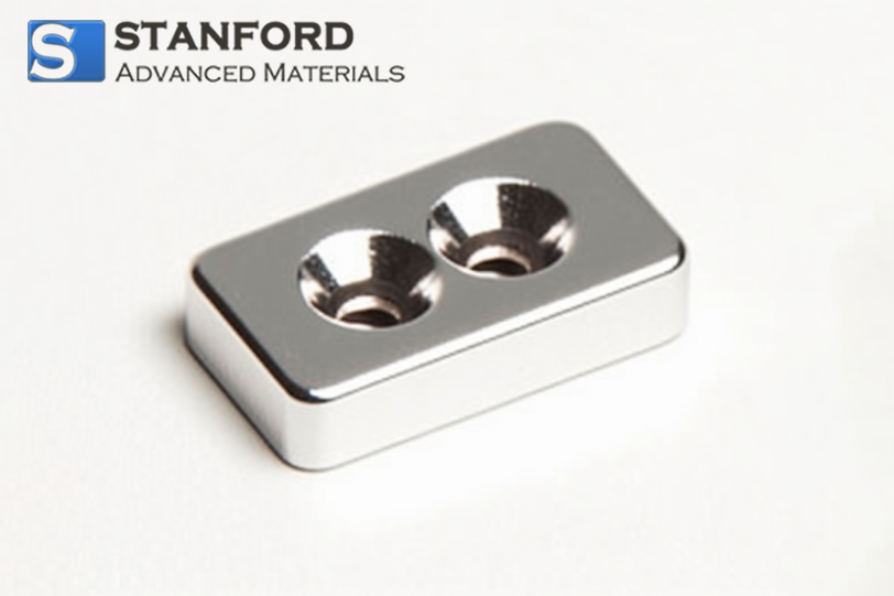 smbn0514-neodymium-countersunk-magnet