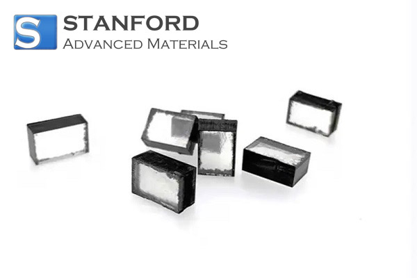 CVD Single Crystal Diamond