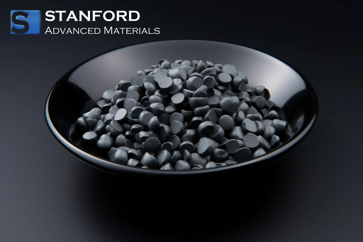 Tantalum Carbide Evaporation Materials, TaC