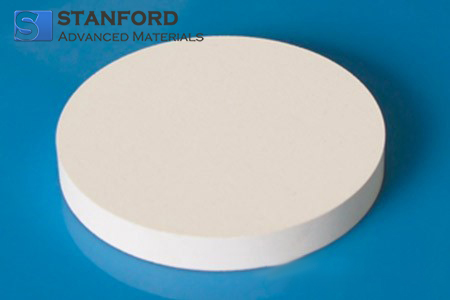 lithium-borate-sputtering-target-li2b4o7