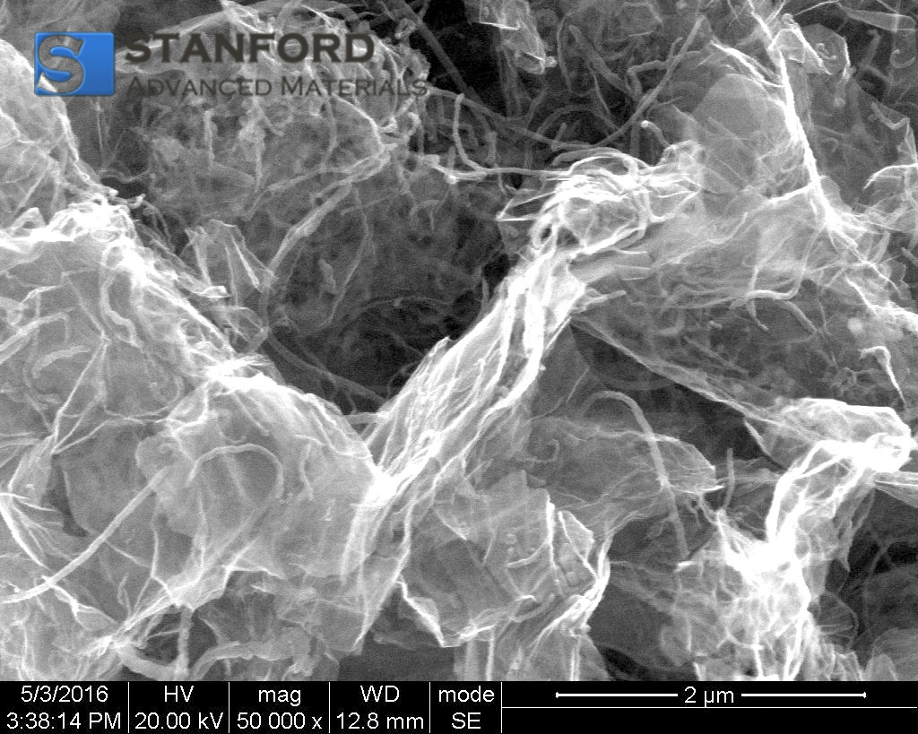 Nanotubos de carbono de grafeno | Stanford Advanced Materials