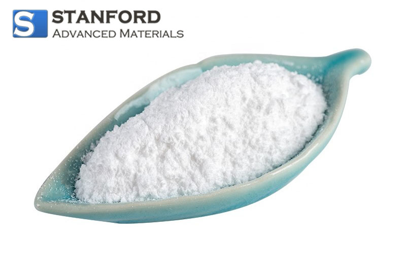 Haplexplus Hialuronato sódico de calidad alimentaria en venta Stanford Advanced Materials