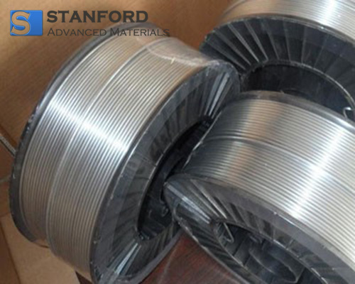 Zinc Wire