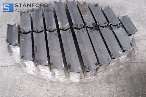 Vane Liquid Collector Vane Liquid Collector